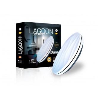 LEDMASTER 4474 | Lagoon-Dune Ledmaster mennyezeti lámpa - LAGOON BHCL2 - IP44