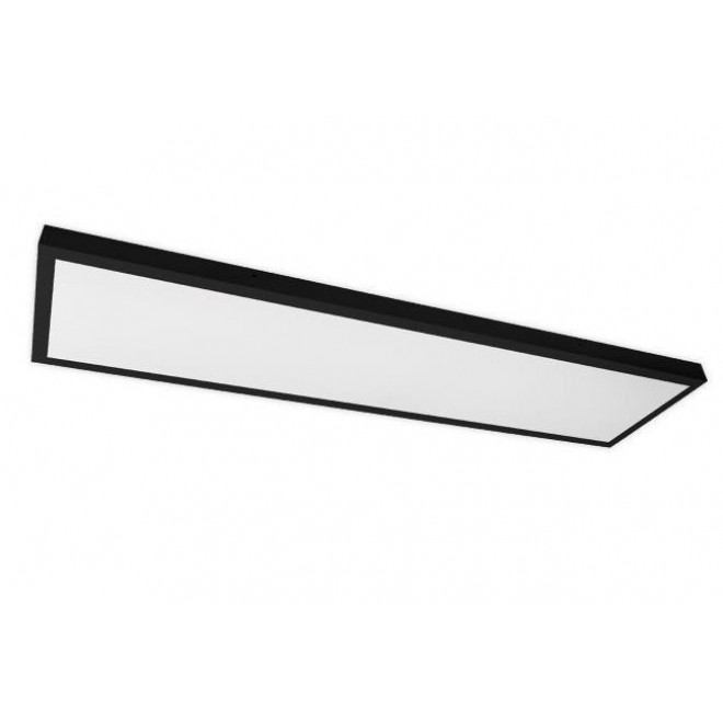 LEDMASTER 4522 | LM-LED-Panel Ledmaster mennyezeti LED panel - 7938 - fekete