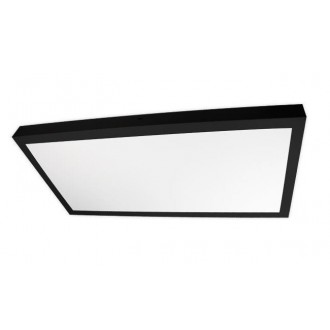 LEDMASTER 4523 | LM-LED-Panel Ledmaster mennyezeti LED panel - 7937 - fekete