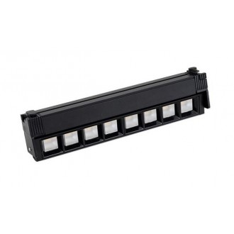 LEDMASTER 4528 | LM-Track-1PH Ledmaster rendszerelem Linda lámpa - 4024 - fekete