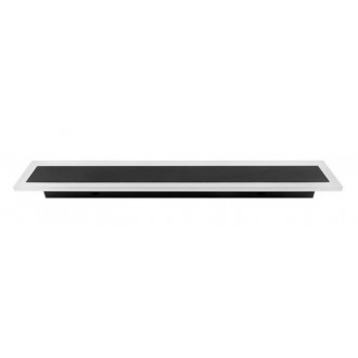 LEDMASTER 4770 | Durango-LM Ledmaster fali lámpa - 0823 - LED fekete