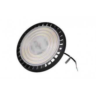 LEDMASTER 4783 | LM-High-Bay Ledmaster LED csarnokvilágító lámpa - 8055 - fekete