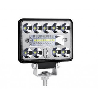 LEDMASTER 4837 | LM-WorkL Ledmaster munkalámpa lámpa - 8059 - fekete