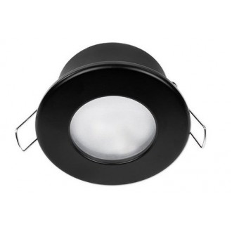 LEDMASTER 4901 | LM-SpoT Ledmaster beépíthető lámpa - 4872 - GU10 IP44 fekete