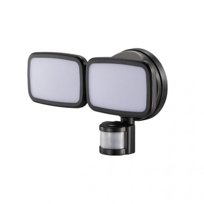 LEDMASTER 5008 | Cori-LM Ledmaster reflektor lámpa - 6679 - 1x LED fekete