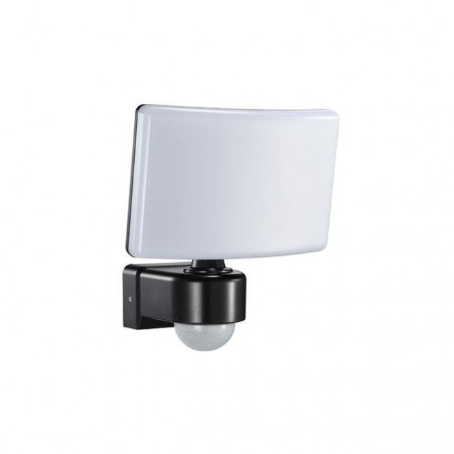 LEDMASTER 5009 | Melio Ledmaster reflektor lámpa - 6695 - 1x LED fekete