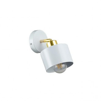 LEDMASTER 5458 | Elza Ledmaster spot lámpa - 3766 - E27 fehér