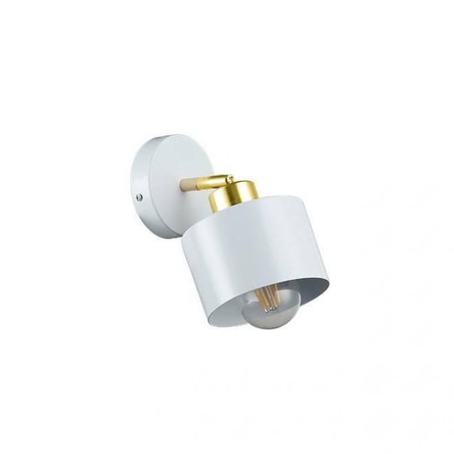 LEDMASTER 5458 | Elza Ledmaster spot lámpa - 3766 - E27 fehér