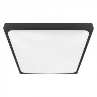 LEDMASTER 5591 | LM-EcolighT Ledmaster mennyezeti lámpa - EC20446 - fekete