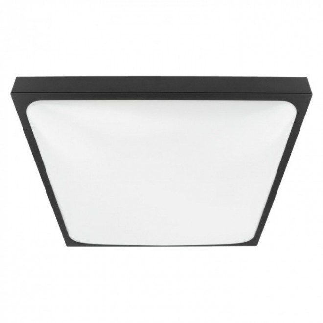 LEDMASTER 5591 | LM-EcolighT Ledmaster mennyezeti lámpa - EC20446 - fekete