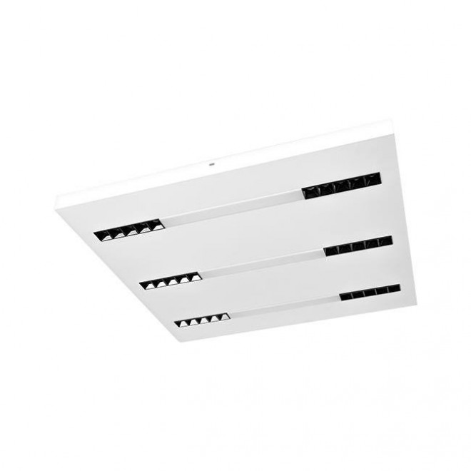 LEDMASTER 5699 | Brando-LM Ledmaster mennyezeti LED panel - 2509 - fehér