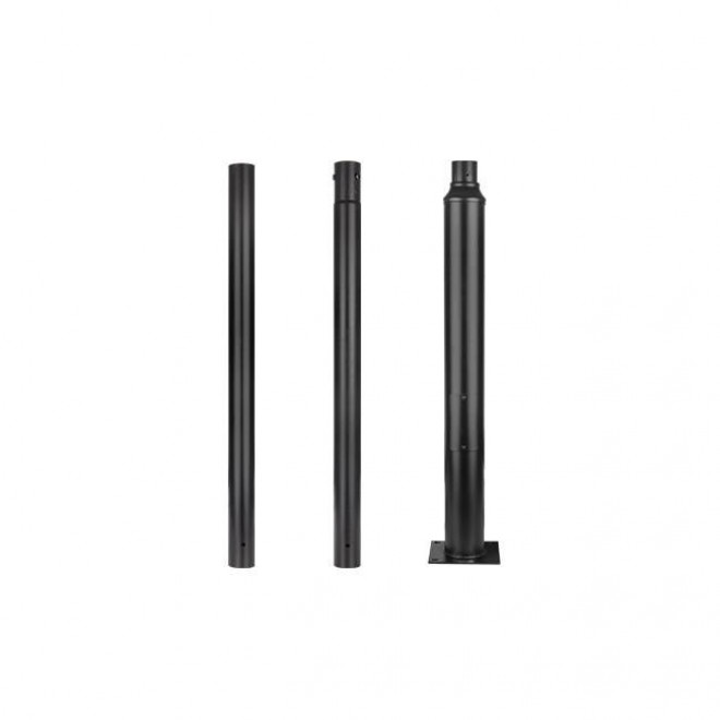 LEDMASTER 5791 | LM-Pole Ledmaster lámpaoszlop 3m - 76mm 20x20cm - 1886 -