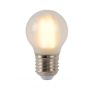 LUCIDE 49021/04/67 | Lucide-Bulb Lucide