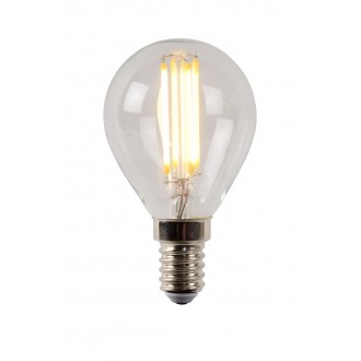 LUCIDE 49022/04/60 | Lucide-Bulb Lucide