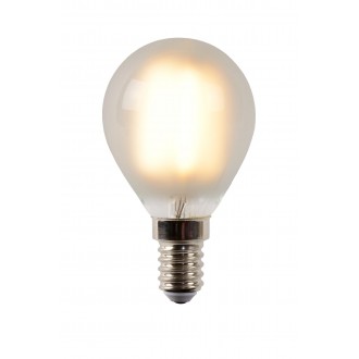 LUCIDE 49022/04/67 | Lucide-Bulb Lucide