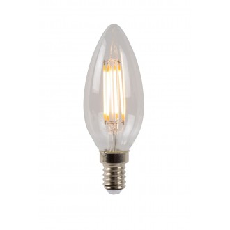 LUCIDE 49023/04/60 | Lucide-Bulb Lucide