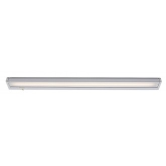 RABALUX 78059 | Easylight2 Rabalux pultmegvilágító lámpa kapcsoló 1x LED 750lm 4000K fehér