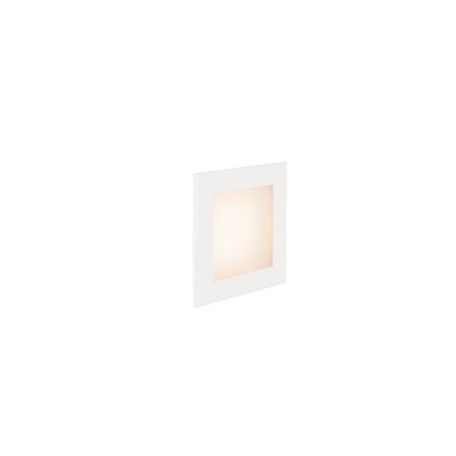 SLV 1000576 | Frame-SLV Slv beépíthető lámpa