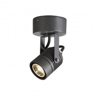 SLV 1004649 | LED-SpoT Slv fali lámpa