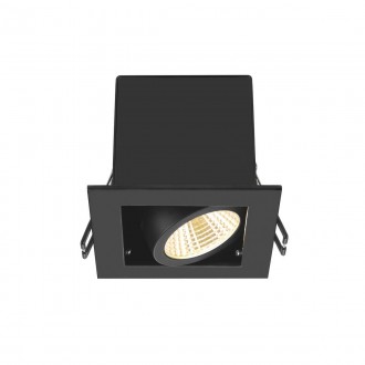 SLV 1007551 | Kadux Slv beépíthető lámpa