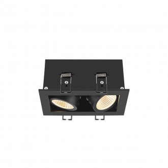 SLV 1007559 | Kadux Slv beépíthető lámpa