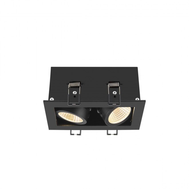 SLV 1007559 | Kadux Slv beépíthető lámpa