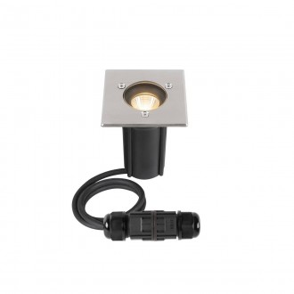 SLV 1007681 | Dasar Slv beépíthető lámpa