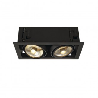 SLV 115550 | Kadux Slv beépíthető lámpa