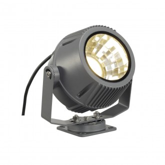 SLV 231072 | Flac-Beam Slv reflektor lámpa