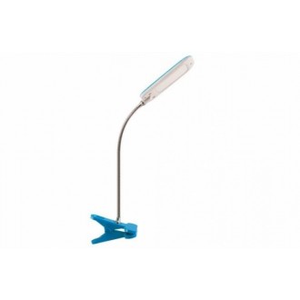 STRUHM 02867 | Dori-LM Struhm csiptetős lámpa - LEDMASTER 2594 - kék