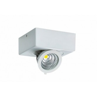 STRUHM 03127 | Igor-LM Struhm spot lámpa - LEDMASTER 2937 - LED fehér