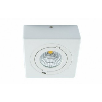 STRUHM 03128 | Igor-LM Struhm spot lámpa - LEDMASTER 2938 - LED fehér