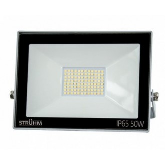 STRUHM 03235 | Kroma Struhm reflektor lámpa - LEDMASTER 2257 - 1x LED szürke