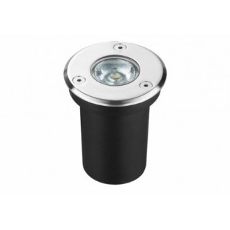 STRUHM 03246 | Gawra Struhm beépíthető lámpa - LEDMASTER 2527 - LED króm