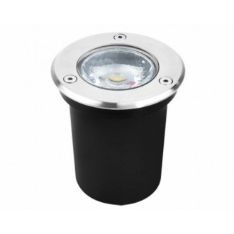 STRUHM 03247 | Gawra Struhm beépíthető lámpa - LEDMASTER 2528 - LED króm