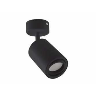 STRUHM 03534 | Bemol Struhm spot lámpa - LEDMASTER 3040 - GU10 fekete