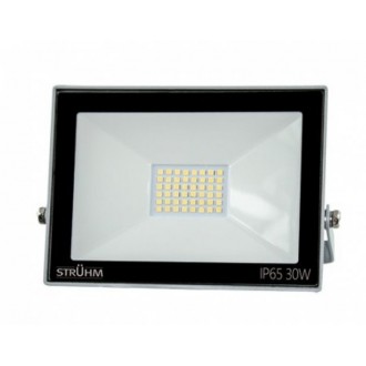 STRUHM 03702 | Kroma Struhm reflektor lámpa - LEDMASTER 2256 - 1x LED szürke