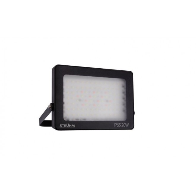 STRUHM 03988 | Tablet-LM Struhm reflektor lámpa - LEDMASTER 3947 - 1x LED RGBWK