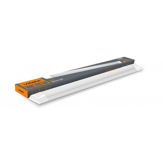 VIDEX VLE-BN-18064 | Batten-LM Videx pultmegvilágító lámpa - LEDMASTER 4940 - LED fehér