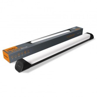 VIDEX VLE-BN-36065B | Batten-LM Videx pultmegvilágító lámpa - LEDMASTER 5222 - LED