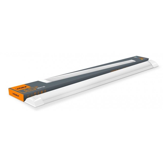 VIDEX VLE-BN-36124 | Batten-LM Videx pultmegvilágító lámpa - LEDMASTER 4941 - LED fehér