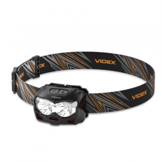 VIDEX VLF-H055D | Videx-Headlight Videx fejlámpa lámpa - LEDMASTER 4795 -